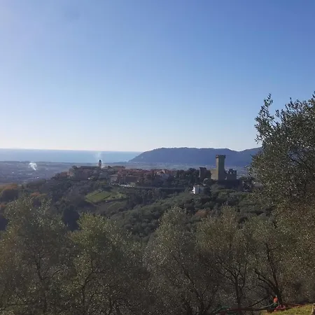 Casetta La Quercia *