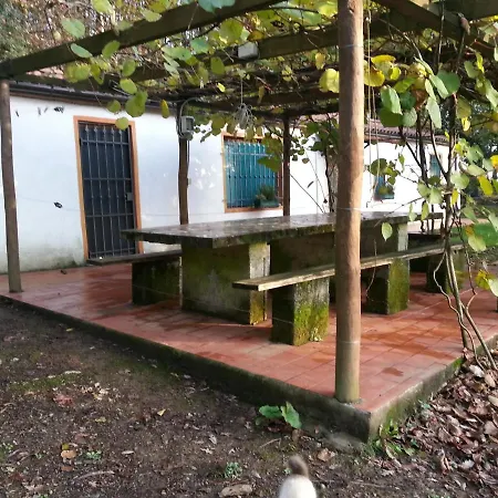 Casetta La Quercia Hébergement de vacances Castelnuovo Magra